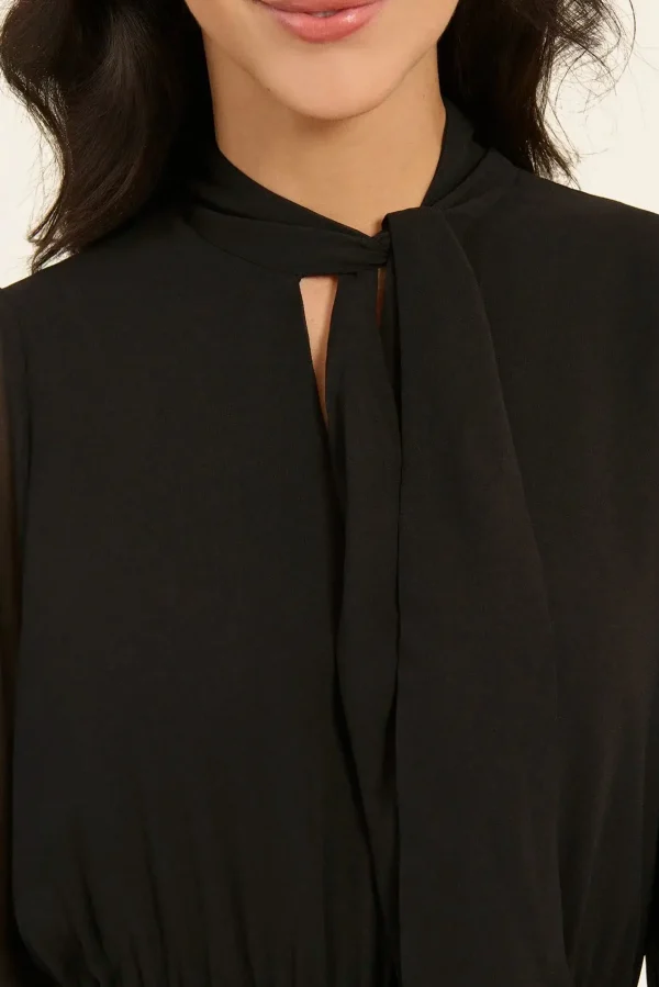 NAF NAF Robe Inesi