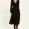 NAF NAF Robe Kelly