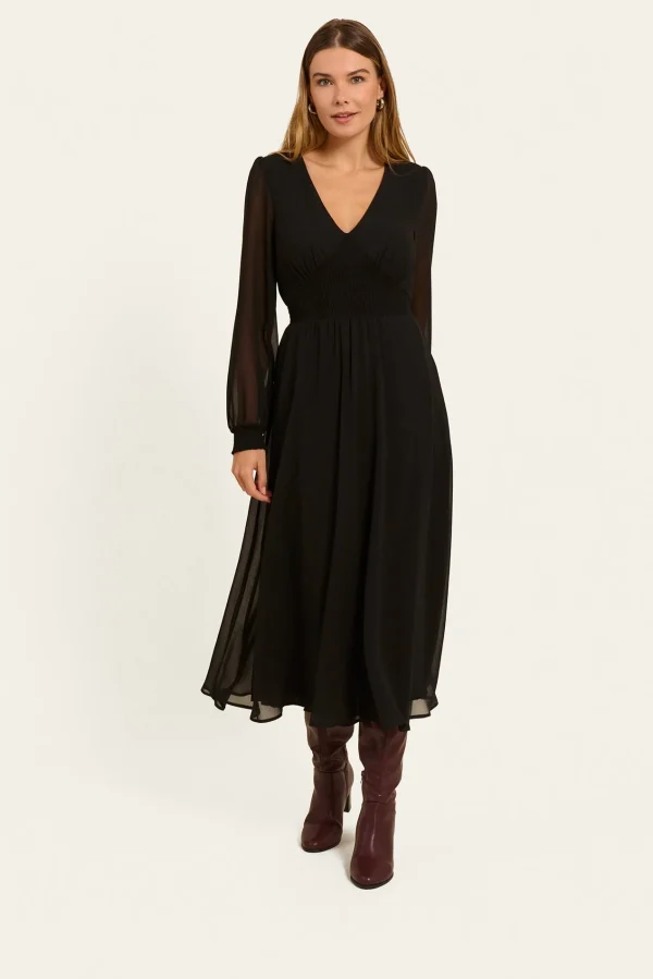 NAF NAF Robe Kelly