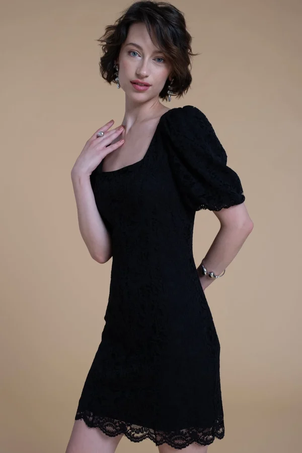 NAF NAF Robe Nidalie