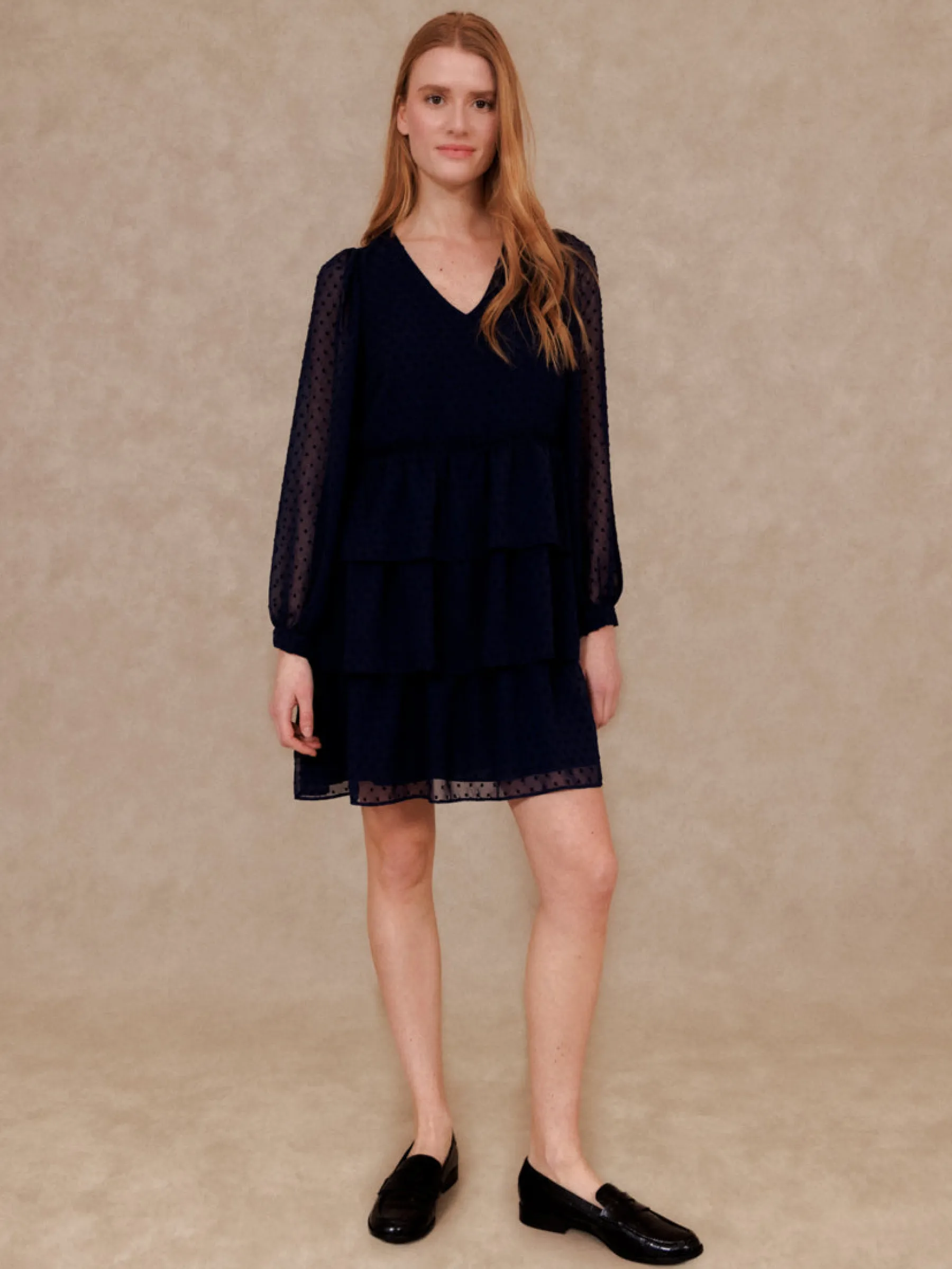 robe_plumia_0.webp NAF NAF Robe Plumia