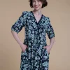 NAF NAF Robe Romance