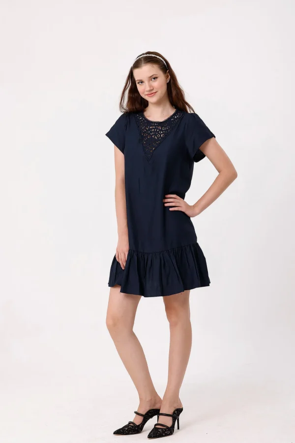 NAF NAF Robe Roney