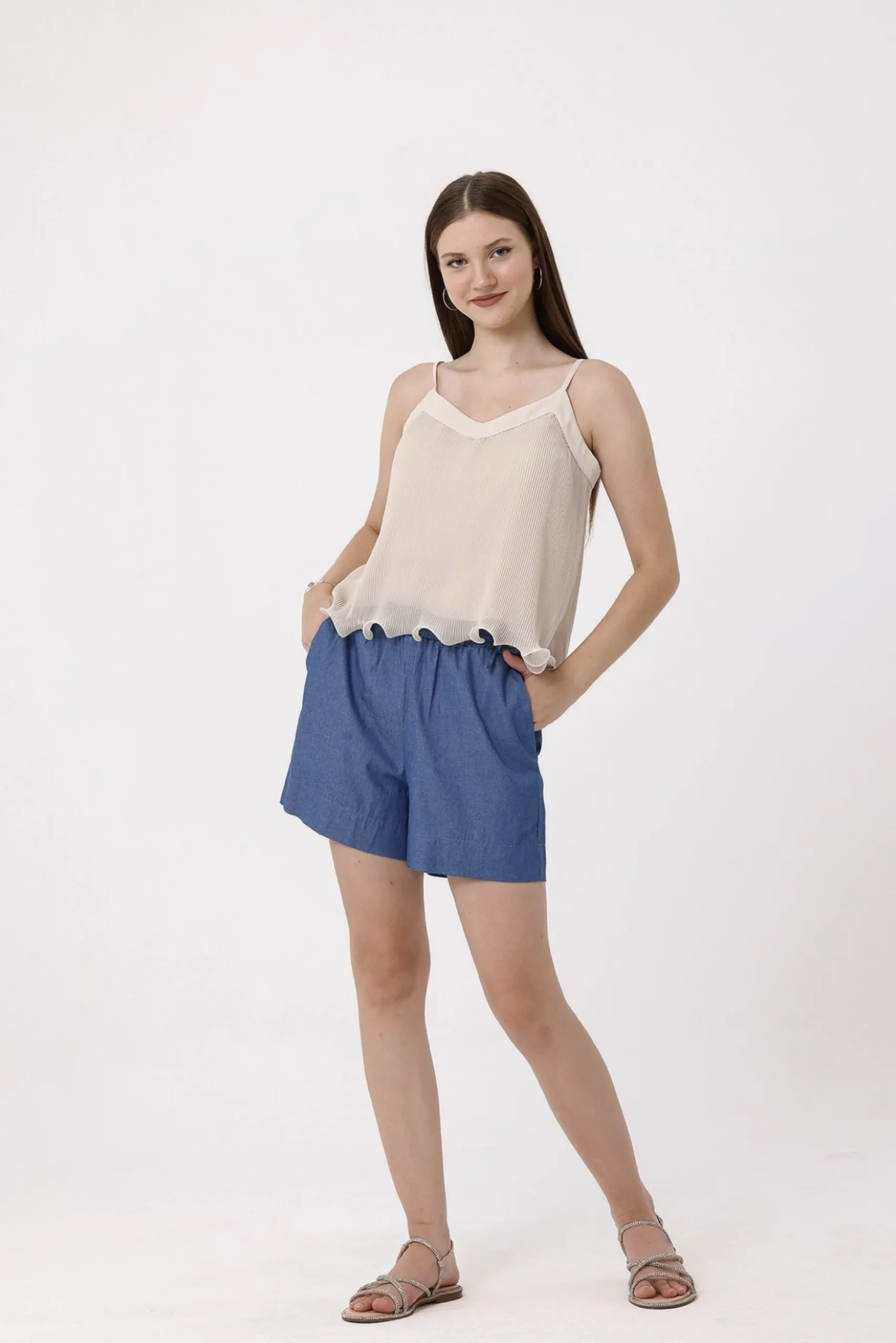 short_georgina_0.webp NAF NAF Short Georgina