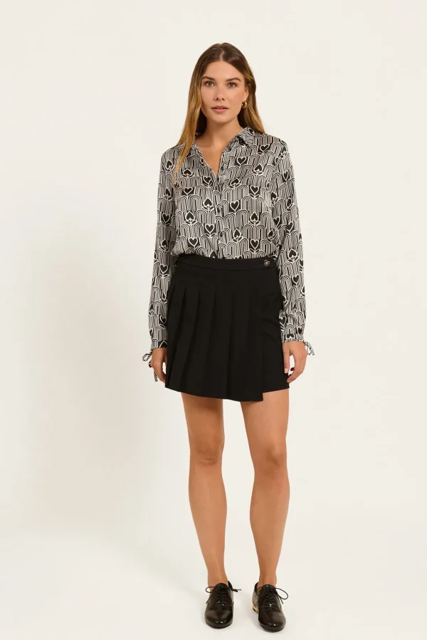 NAF NAF Short Jane