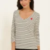 NAF NAF T-shirt Ginevra