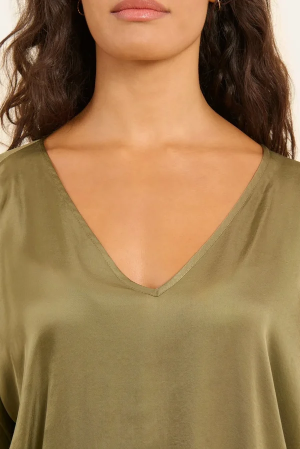 NAF NAF T-shirt Lossa