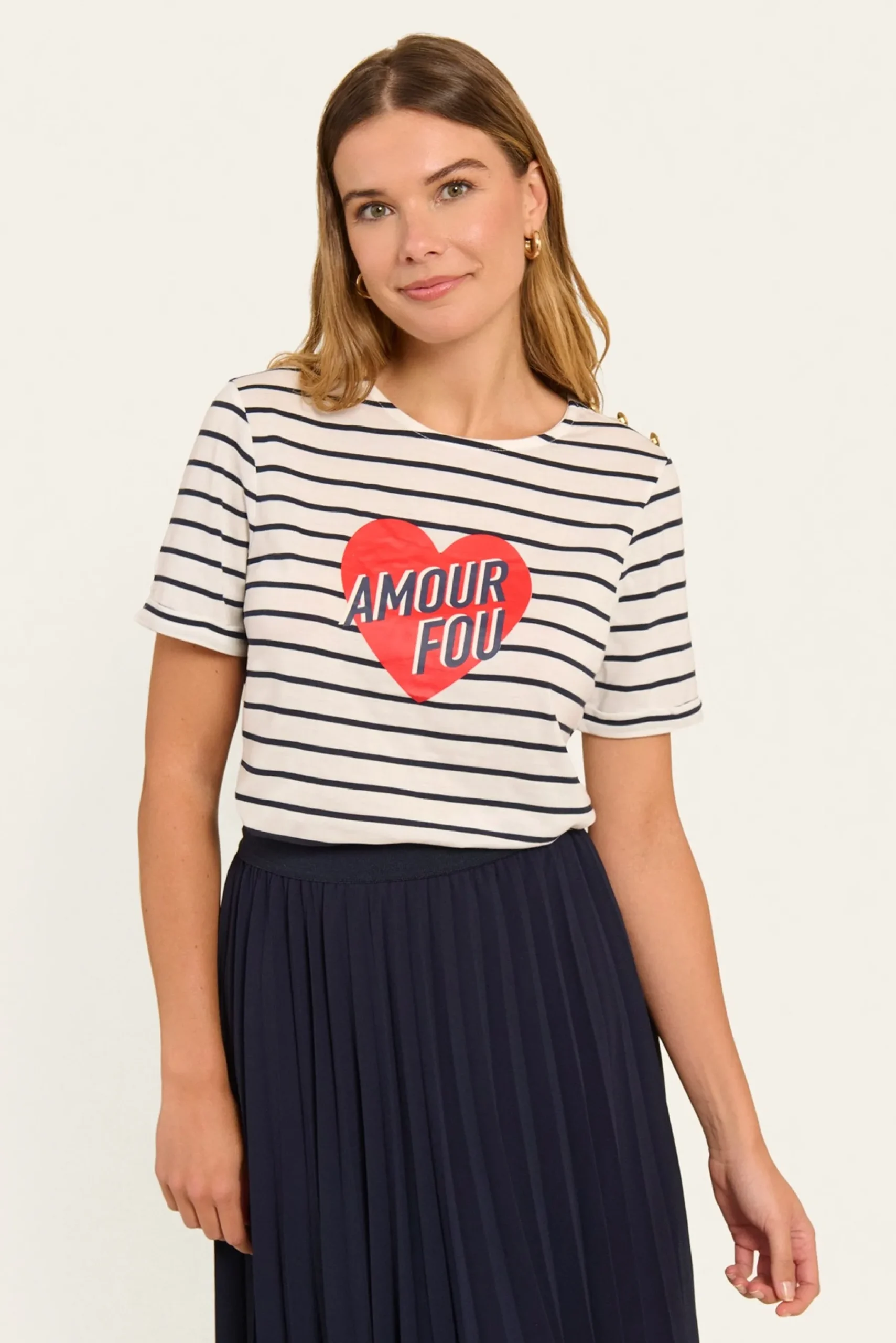tshirt_osound_0.webp NAF NAF T-shirt Osound