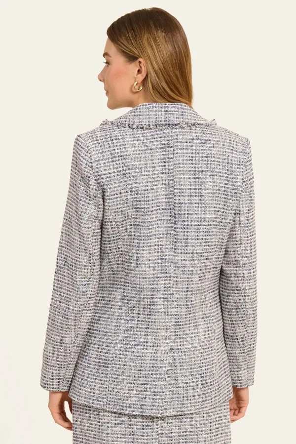 NAF NAF Veste Tia